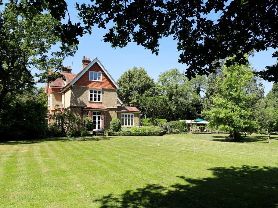 Worcester Park, Kingston